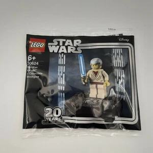 Lego Star Wars | Obi-Wan Kenobi | Minifigur | 30624 | Polybag - Bild 1 von 2