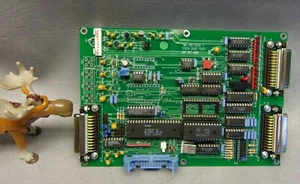 Cerulean QTM Machine 12831 4865 TMS 200 Board - Issue 1 12831 4865  - Picture 1 of 6