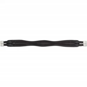 Shires Anti Chafe Girth With Elastic Both Ends 480 - Picture 1 of 1