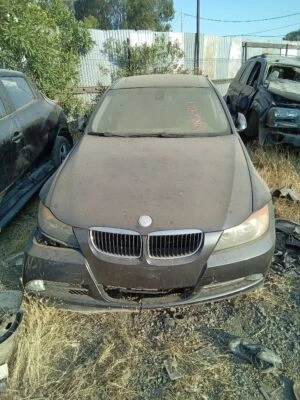 Used Rack and Pinion Assembly fits: 2008 Bmw 328I Power Rack and Pinion Conv RWD Foto 1 de 4