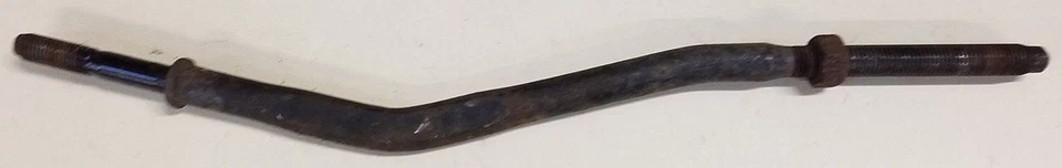 Barra de puntal delantera derecha 1992-1998 Thunderbird Cougar Lincoln Mark VIII Foto 1 de 4