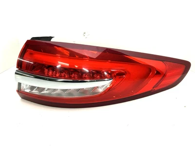 OEM | 2017 - 2020 Ford Fusion LED Tail Light Right Side Passenger Assembly - Image 1 of 4