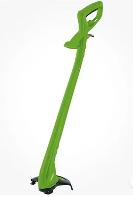 Draper 45923 Grass Trimmer with Double Line Feed, 220mm, 250W - USED #9 - Image 1 of 4