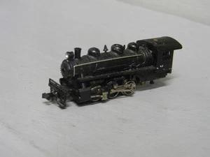 LOCOMOTIVA SCALA N BACHMANN - Foto 1 di 4