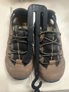 NWT-Toddler Boys Falls Creek Rogue River Closed Toe Sandals -Size 9 - Picture 1 of 10