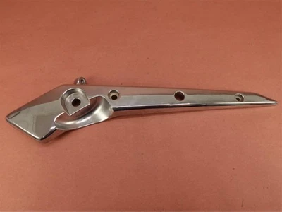 Riel de agarre de puntal para guardabarros trasero izquierdo Honda VTX1300C 2003-2008 Foto 1 de 4