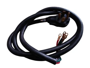 DC96-00762A Samsung Dryer Power Cord - Picture 1 of 1