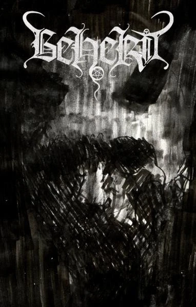 Beherit Bardo Exist (MC) (Cassette) (UK IMPORT) - Image 1 of 1