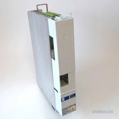 INDRAMAT AC Servo Controller Ecodrive DKC02.3-040-7-FW 279427 GEB #K2 - Bild 1 von 4