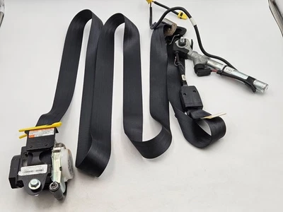 Cinturón de seguridad pasajero delantero derecho Honda Ridgeline Pilot 2016-2022 81450TG7Y030 OEM Foto 1 de 4