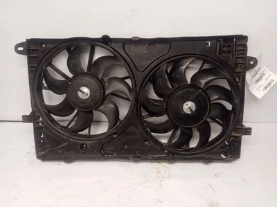 Conjunto de motor ventilador radiador de Chevrolet Malibu 2014 12201829 Foto 1 de 4