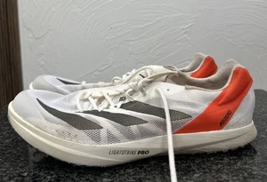 Adidas Adizero Lightstrike Pro Herren Größe 10,5 Spikes - Bild 1 von 8