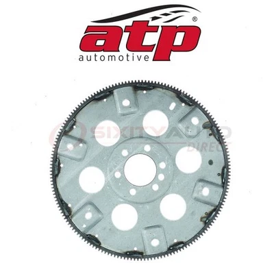 ATP Automatic Transmission Flexplate for 1970-1972 Chevrolet Townsman -  jd - Image 1 of 4