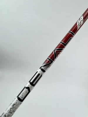 Mizuno ST Max STX 230 Driver Schaft Denali Red 5,5 60G Regular Graphit 44,5" / Neu - Bild 1 von 4