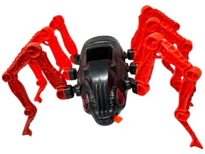SPYDOR - läuft! 1980er - Masters Universe Mattel - MOTU Vintage INKgrafiX TOYS A - Picture 1 of 8