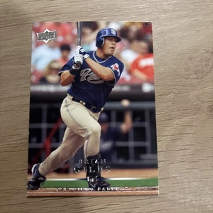 2008 Upper Deck Baseballkarte komplett Finish Fill Your List Set Sie wählen 1-300 - Bild 1 von 2