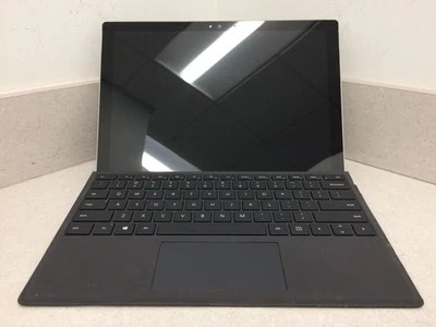 Microsoft Surface Pro 4 — Intel i7-6650U @ 2,20 ГГц, 8 ГБ RAM, 256 ГБ SSD, без ОС - Изображение 1 из 4