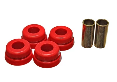 Suspension Strut Rod Bushing Kit Fits 1988 Toyota Pickup SR5 Front - Image 1 of 4
