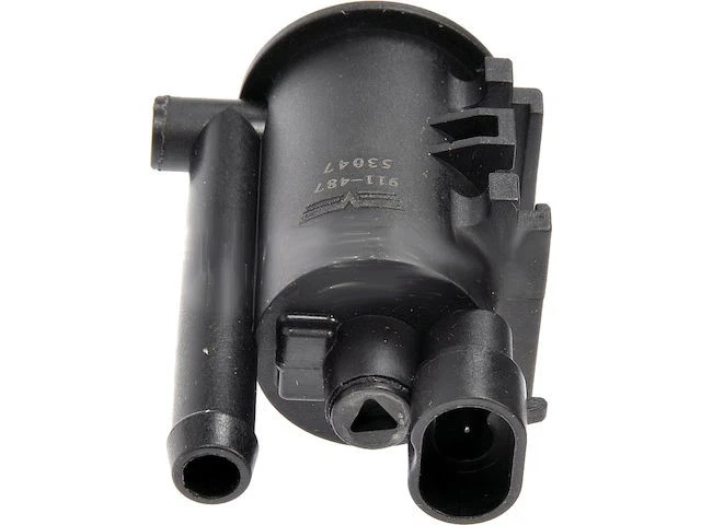 For 2006-2010 Kia Sedona Purge Valve Dorman 86464GJPS 2009 2007 2008 3.8L V6 - Image 1 of 2