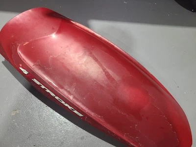 2002-2008 YAMAHA FX  HOOD STORAGE COVER FX140 140 COWLING WAVERUNNER - Image 1 of 4