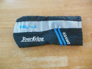 Tour Edge Hot Launch HL-J Driver Headcover - Bild 1 von 2