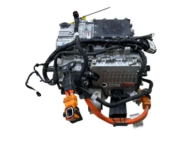 2024 2025 ACURA ZDX AWD REAR HV HIGH VOLTAGE ELECTRIC DRIVE MOTOR *1K MILES* OEM Foto 1 de 4