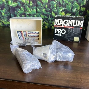 NIB Magnum Pro 45 Fsr ABC R/c Model airplane Engine - Picture 1 of 6
