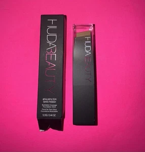 Huda Beauty Fauxfilter Skin Finish Foundation Stick Baklava 340G .44oz - Picture 1 of 4