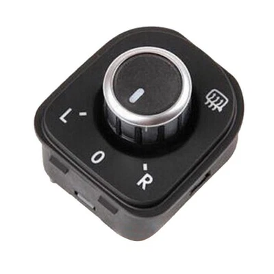 Replacement Button Switch for Golf MK5 MK6 for B6 - Image 1 of 4
