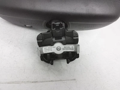 2018-2019 Bmw X2 Inside Rear View Mirror 51-16-6-821-262 W/ Auto Dim - Image 1 of 4