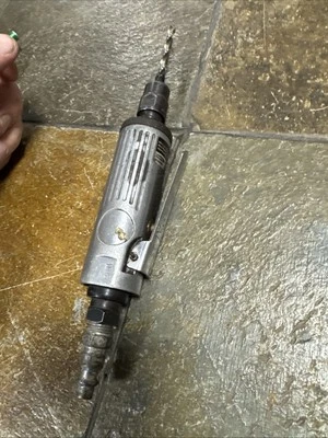 Campbell Hausfeld TL102002 Mini Die Grinder Pneumatic - Image 1 of 4