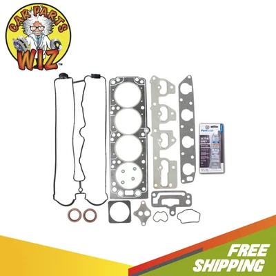 Engine Cylinder Head Set Fits 04-05 Suzuki Forenza Reno 2.0L 16V DOHC - Image 1 of 4