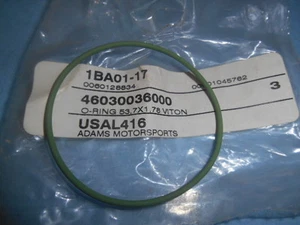 KTM B1 O-RING 53,7X1,78 VITON 2003-2008 50SX 2001-2008 65SX 460-30-036-000 - Picture 1 of 1