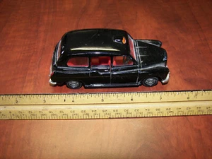FEVA London Taxi No. 61084 Model - Picture 1 of 4