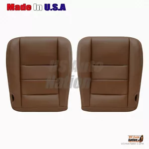 2005 Ford F250 F350 F450 F550 King Ranch Driver + Passenger Bottoms Cover Vinyl - Bild 1 von 11