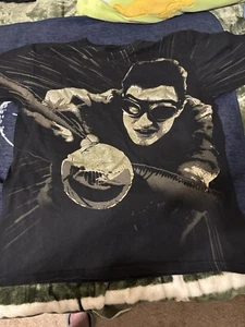 Harry Potter Quidditch T-Shirt - Bild 1 von 3