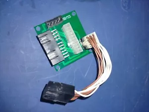 unknown arcade pcb part #480 - Picture 1 of 1