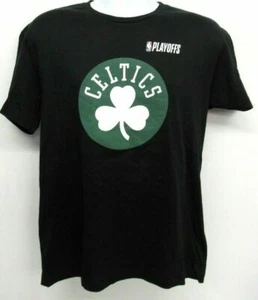 NBA Boston Celtics Boys T Shirt Large 14/16 - Picture 1 of 2