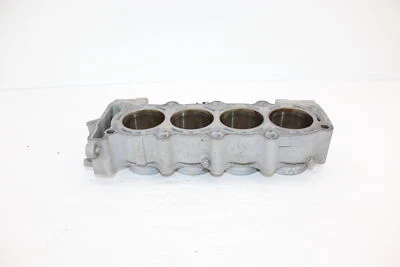 KAWASAKI 00-02 NINJA ZX6R 05-08 ZZR600 ENGINE MOTOR PISTON CYLINDERS BLOCK JUG - Image 1 of 4