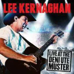 Lee Kernaghan - Live At The Deni Ute Muster CD : NEW - Imagen 1 de 1