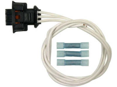 For 2002 Jeep TJ Engine Camshaft Position Sensor Connector SMP 54569KGZC - Image 1 of 2