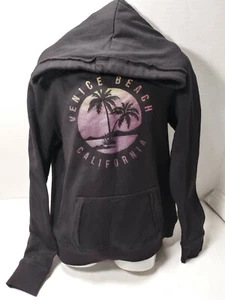 Ever Hottie Venice Beach California Children Hoodie Size Small - Picture 1 of 7