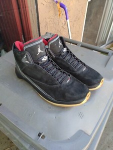 jordan 22 black