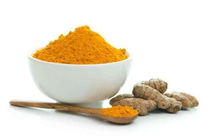 Kurkuma gemahlen, 1kg TOP-Qualität - Moritzen-Gewürze - seit 2005 - Bild 1 von 1