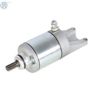 NEW 21163-1328 Starter for Kawasaki KVF360 Prairie 360 4×4 2003-2008 26-1251 ATV - Picture 1 of 9