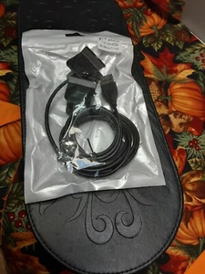2 units USB Charger Cable Cord for Fitbit Force/Charge Band Bracelet Wristband - Picture 1 of 2