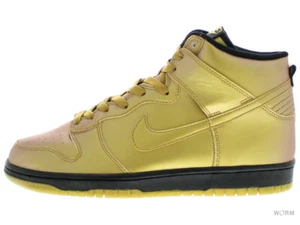 【US11】 NIKE DUNK HIGH OLYMPIC 308348-771 【DS】 - Picture 1 of 4