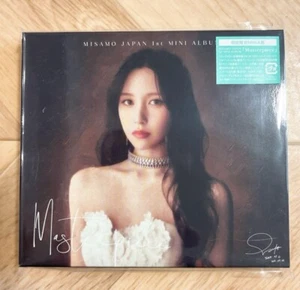 MISAMO Masterpiece Mina Edition,all include!! - Foto 1 di 2