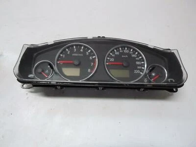 NISSAN PATHFINDER INSTRUMENT CLUSTER PETROL, AUTO, R51, 05/05-09/13 05 06 07 08 - image 1 of 4