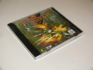 PC CD-ROM ~ Aqua Nox ~ Fishtank / Ravensburger - Picture 1 of 1